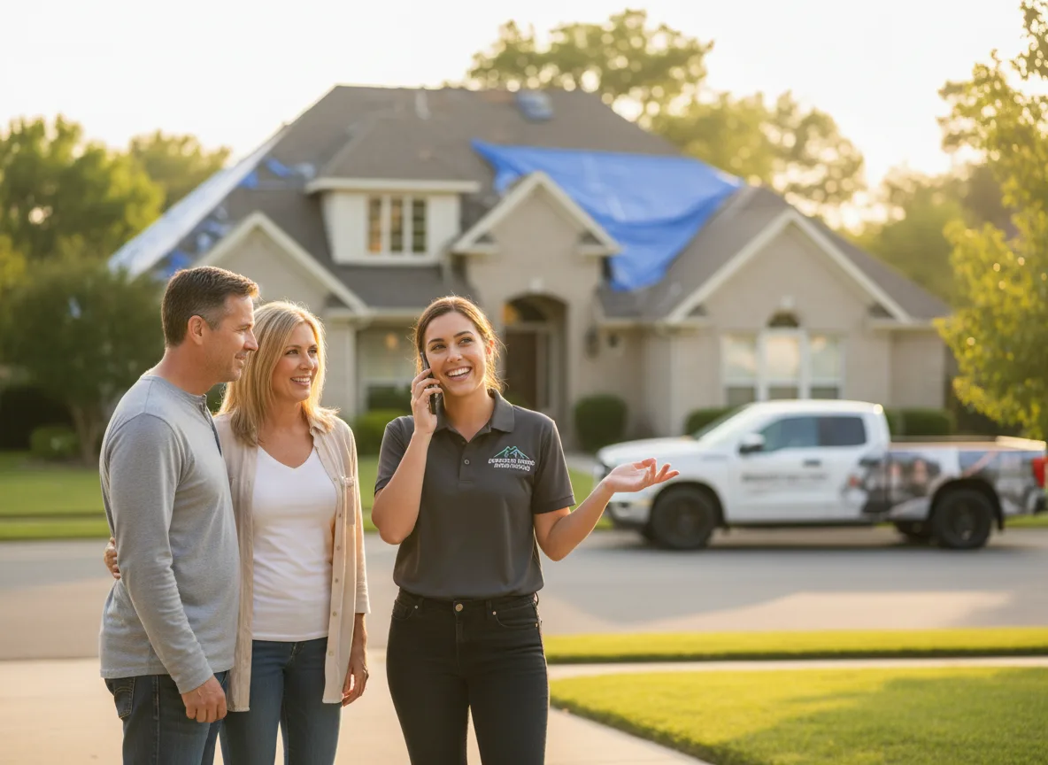 Emergency Roof Repair Marengo, OH FAQs